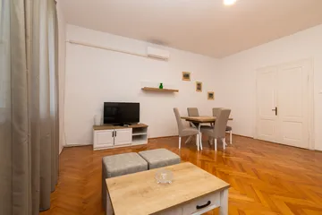 One-Bedroom Apartment in Veli Lošinj for Up to 4