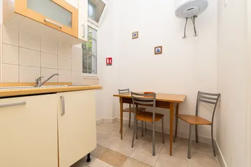 One-Bedroom Apartment in Veli Lošinj for Up to 4