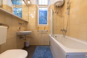 One-Bedroom Apartment in Veli Lošinj for Up to 4