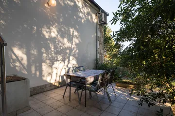 One-Bedroom Apartment in Veli Lošinj for Up to 4