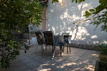 One-Bedroom Apartment in Veli Lošinj for Up to 4