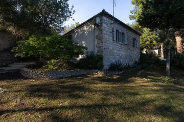 One-Bedroom Apartment in Veli Lošinj for Up to 4