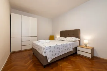 Studio Apartment in Veli Lošinj for Up to 3 Guests