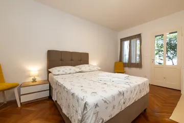 Studio Apartment in Veli Lošinj for Up to 3 Guests