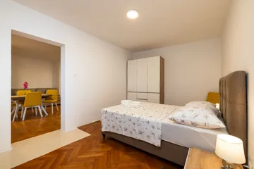 Studio Apartment in Veli Lošinj for Up to 3 Guests