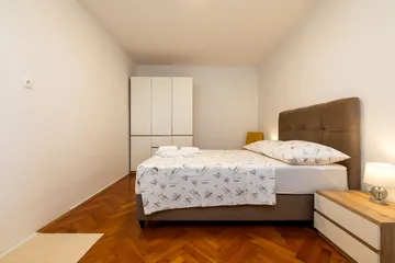 Studio Apartment in Veli Lošinj for Up to 3 Guests