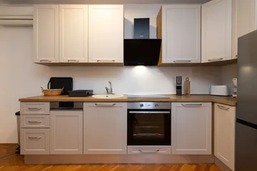 Studio Apartment in Veli Lošinj for Up to 3 Guests