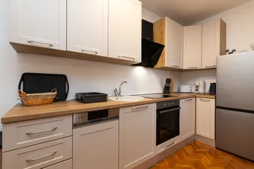 Studio Apartment in Veli Lošinj for Up to 3 Guests