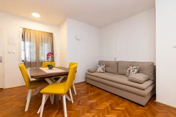 Studio Apartment in Veli Lošinj for Up to 3 Guests