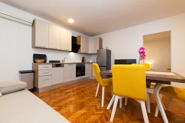 Studio Apartment in Veli Lošinj for Up to 3 Guests