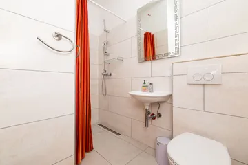 Studio Apartment in Veli Lošinj for Up to 3 Guests