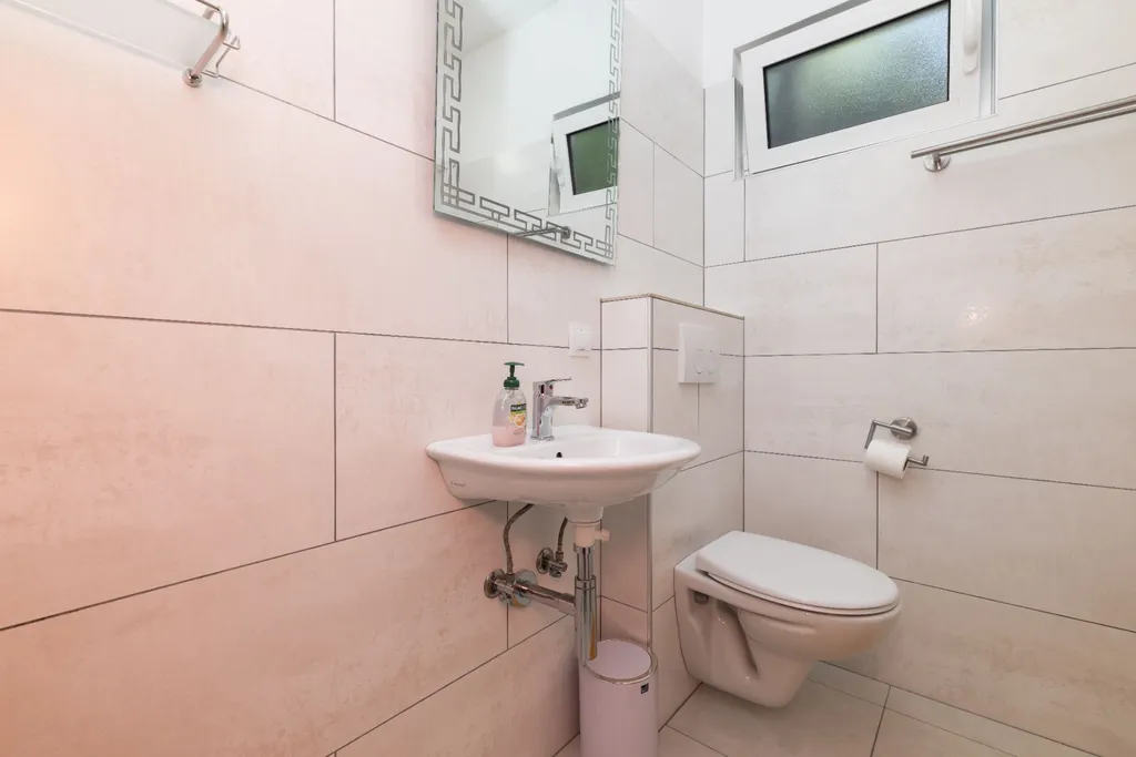 Studio Apartment in Veli Lošinj for Up to 3 Guests