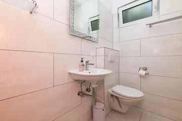 Studio Apartment in Veli Lošinj for Up to 3 Guests