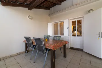 Studio Apartment in Veli Lošinj for Up to 3 Guests