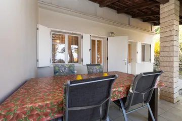 Studio Apartment in Veli Lošinj for Up to 3 Guests