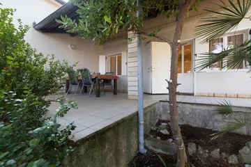 Studio Apartment in Veli Lošinj for Up to 3 Guests