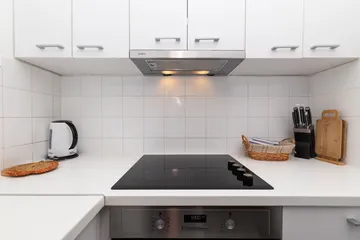 2-Bedroom Apartment in Veli Lošinj for 5 Guests