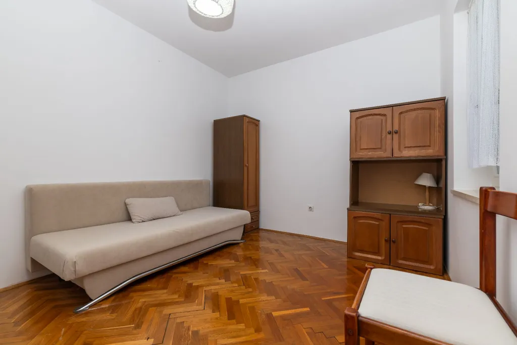 Two-Bedroom Apartment in Veli Lošinj for Up to 6