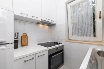 Two-Bedroom Apartment in Veli Lošinj for Up to 6