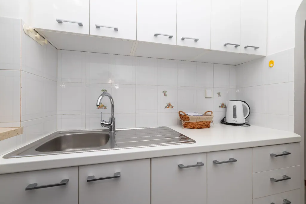 Two-Bedroom Apartment in Veli Lošinj for Up to 6