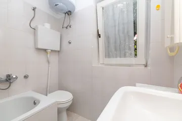 Two-Bedroom Apartment in Veli Lošinj for Up to 6