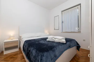 Two-Bedroom Apartment in Veli Lošinj for Up to 6