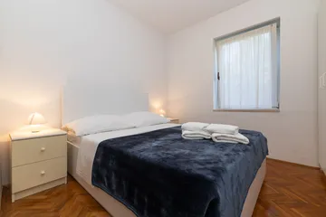 Two-Bedroom Apartment in Veli Lošinj for Up to 6