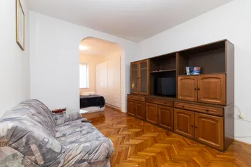 Two-Bedroom Apartment in Veli Lošinj for Up to 6