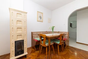 Two-Bedroom Apartment in Veli Lošinj for Up to 6