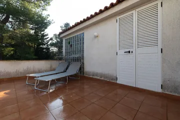 Two-Bedroom Apartment in Veli Lošinj for Up to 6