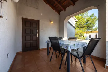 Two-Bedroom Apartment in Veli Lošinj for Up to 6