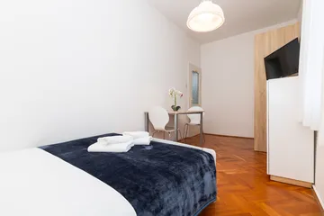 2-Bedroom Apartment in Veli Lošinj for 4