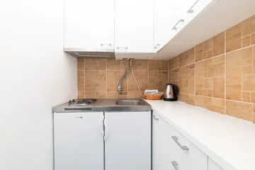 2-Bedroom Apartment in Veli Lošinj for 4