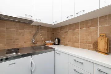 2-Bedroom Apartment in Veli Lošinj for 4