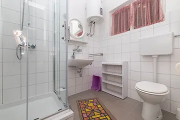 2-Bedroom Apartment in Veli Lošinj for 4