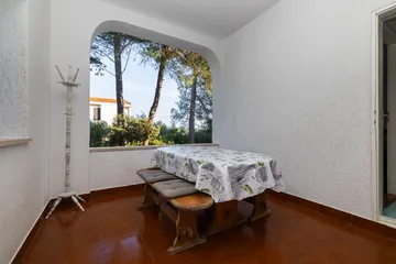 2-Bedroom Apartment in Veli Lošinj for 4