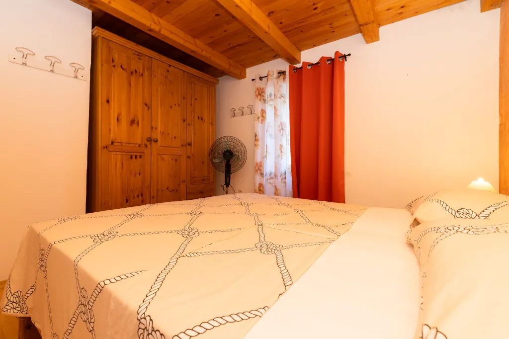 Pet-Friendly Holiday House in Veli Lošinj for 5 Guests