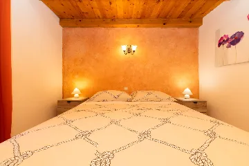 Pet-Friendly Holiday House in Veli Lošinj for 5 Guests