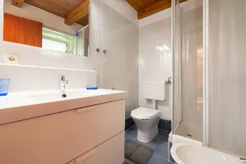 Pet-Friendly Holiday House in Veli Lošinj for 5 Guests