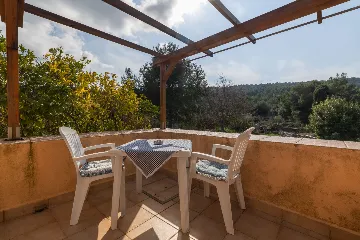 Pet-Friendly Holiday House in Veli Lošinj for 5 Guests