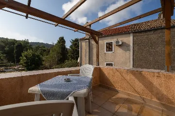 Pet-Friendly Holiday House in Veli Lošinj for 5 Guests