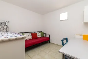 Pet-Friendly Holiday House in Veli Lošinj for 5 Guests