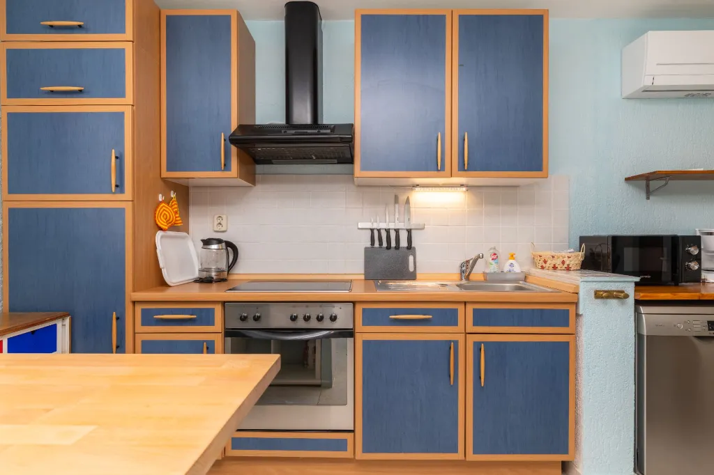 Pet-Friendly Holiday House in Veli Lošinj for 5 Guests