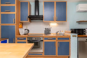 Pet-Friendly Holiday House in Veli Lošinj for 5 Guests