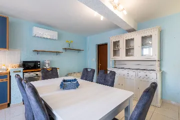 Pet-Friendly Holiday House in Veli Lošinj for 5 Guests