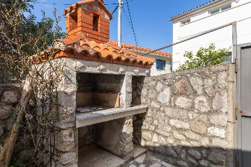 Pet-Friendly Holiday House in Veli Lošinj for 5 Guests