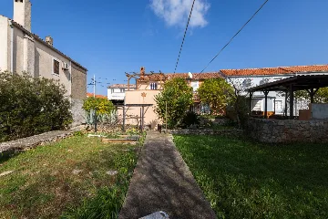 Pet-Friendly Holiday House in Veli Lošinj for 5 Guests