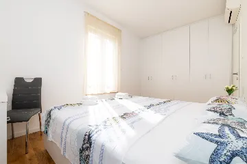 1-Bedroom Apartment in Mali Lošinj for 4