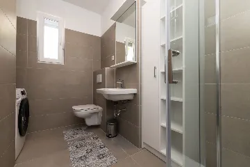 1-Bedroom Apartment in Mali Lošinj for 4