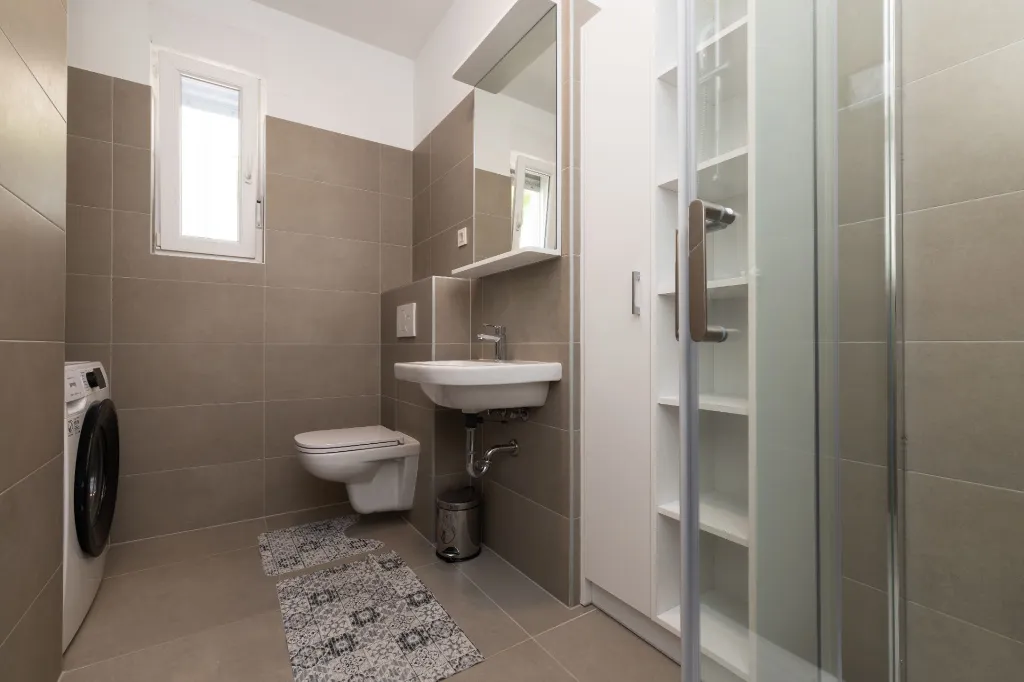 1-Bedroom Apartment in Mali Lošinj for 4
